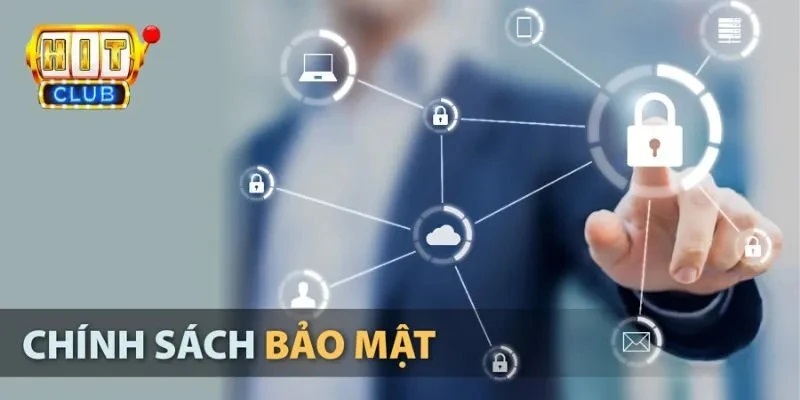 chính sách bảo mật