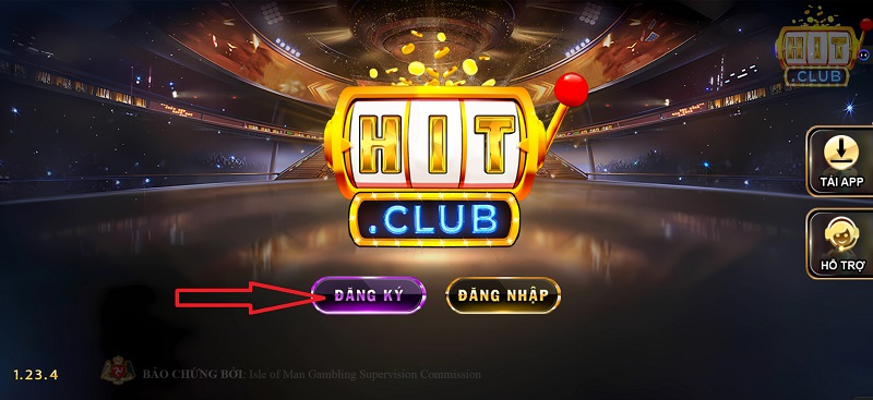 đăng ký Hitclub