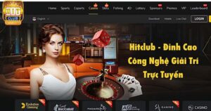 Hitclub máy chủ ở đâu