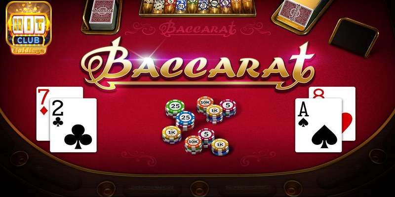 sách dạy chơi Baccarat