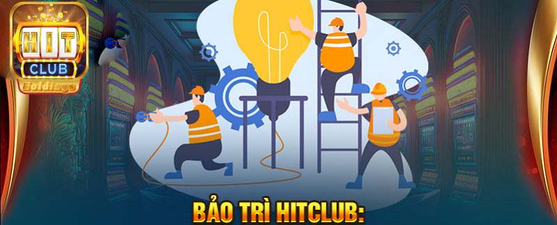 Tin đồn Hitclub bị sập có phải sự thật?