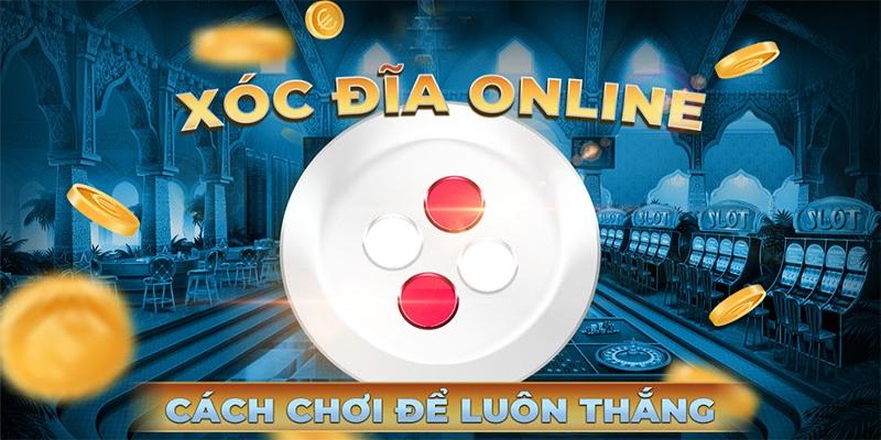 Công thức xóc đĩa chẵn lẻ đều ăn