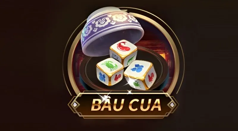 Bầu cua đổi thưởng